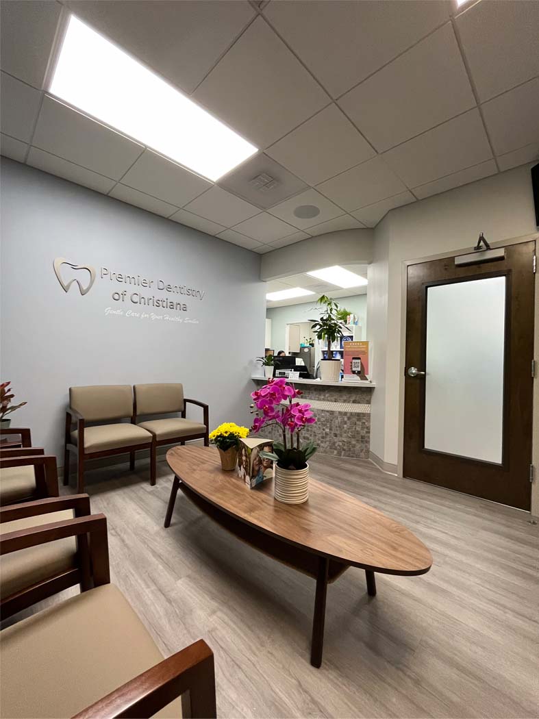 Dental Office Tour - Newark, DE