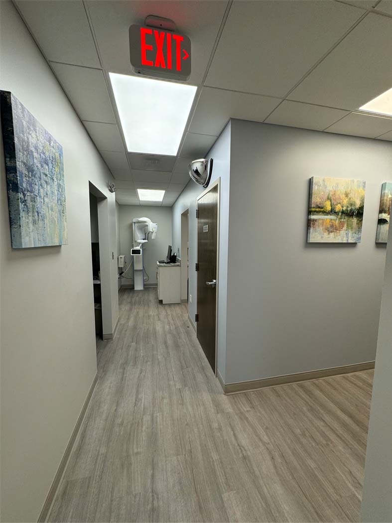 Dental Office Tour - Newark, DE