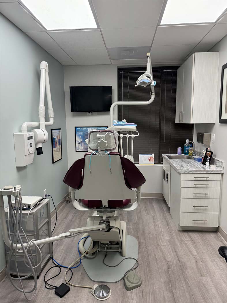 Dental Office Tour - Newark, DE