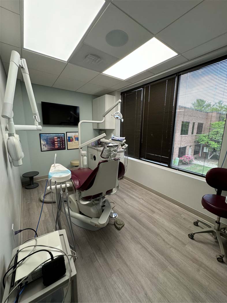 Dental Office Tour - Newark, DE