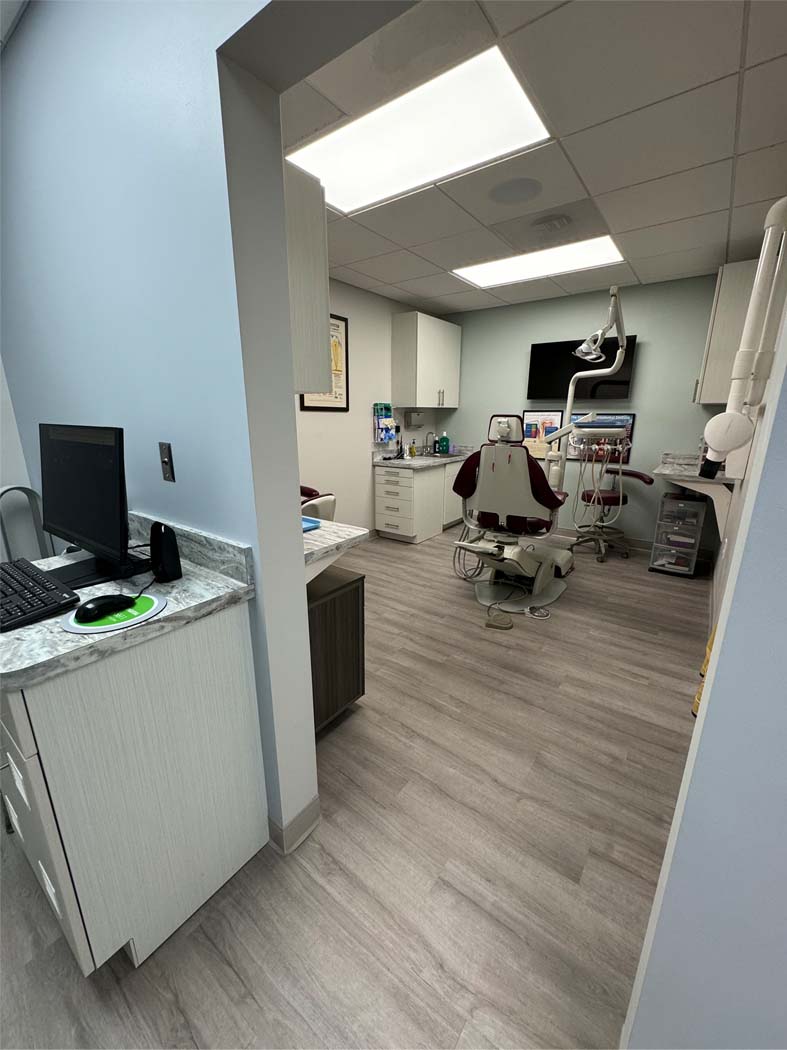 Dental Office Tour - Newark, DE